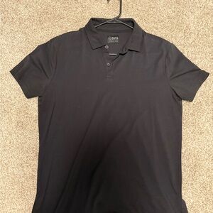 Cuts Clothing Men's Polo - Medium